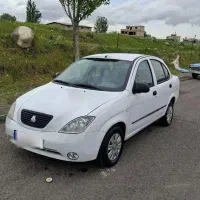 تیبا یک مدل ۹۹