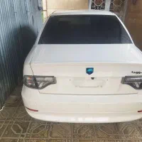 فروش سمند سورن پلاس خشک xv7p