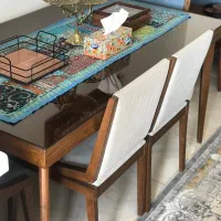 میز ناهارخوری ۶نفره