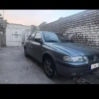 سمند lx