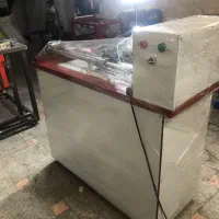 دستگاه چسب برق