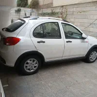 کوئیک صفر کیلومتر S با استاندارد 85 گانه و SBR