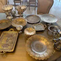 لوازم دکوری قدیمی نفیس