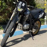 تریل روان str200