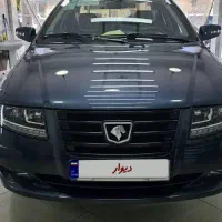 سمند سورن پلاس