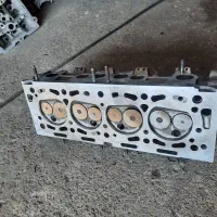 سرسیلندر کامل پژو مارک الدورا بشرط تراش اول
