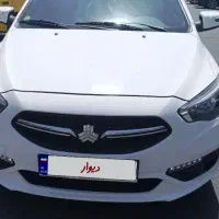 شاهین 402 بدون خش و خش