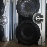 فروش ضبط و باند قدیمی