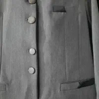مانتو شلوار اداری ست اداری