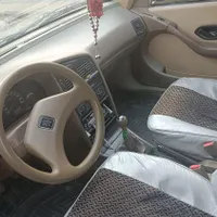 پژو 405 GLX - دوگانه سوز CNG، مدل ۱۳۸۹|خودرو سواری و وانت|شیراز, احمدآباد|دیوار