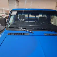 نیسان مدل ۴۰۳