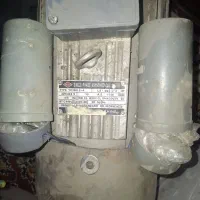 دینام دواسب بخار تک فاز 38کیلویی