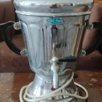 سماور برقی