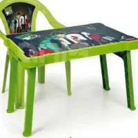 میز و صندلی کودک