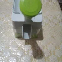 هسته گیر لطفاورق بزنین