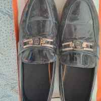 کفش مردانه