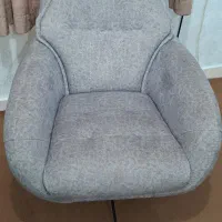 مبل تکی
