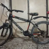 دوچرخه 26