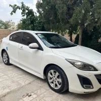 مزدا 3نیو مدل 90