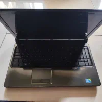 لپتاپ دل مشکی