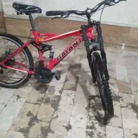 دوچرخه