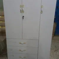 کمد|جاکفشی، کمد، دراور|بندر کنگان, |دیوار