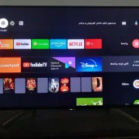 تلویزیون هوشمند سونی