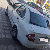 تیبا 1 صندوقدار