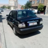 پراید خانگی مدل ۸۵