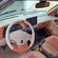 دوو اسپرو 94 انژکتور