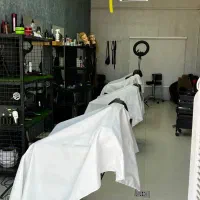اجاره صندلی ارایشگاه مردانه