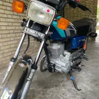 تکتاز ۱۴۰۳ 150cc رینگ اسپرت سفارشی