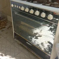 گاز فر دار ..پاکسان
