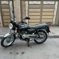 باکسر ۱۵۰