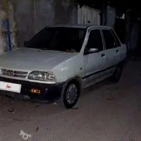 فروش فوری پراید زیر قیمت