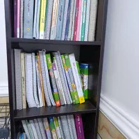 خرید با تخفیف انواع کتاب های کنکوری