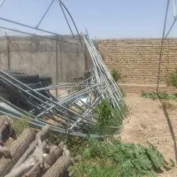 لوازم گلخانه