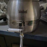 کتری استیل