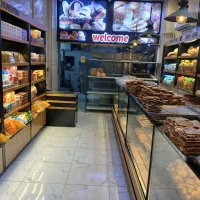 واگذاری نان فانتزی در بهترین نقطه شهر