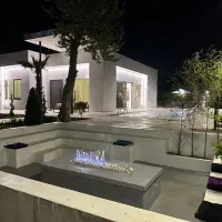 اجراه ویلا مدرن روزنه