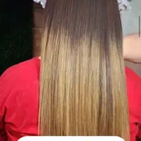 کراتین مو با هر قد مویی ۱۸۰۰