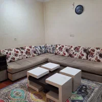 مبل هفت نفره کار کرده
