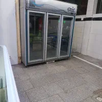 یخچال سه درب مشهد سرما