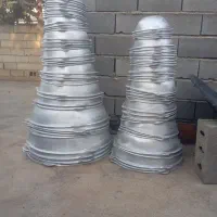 انواع قازن قابلمه ترکمنی مستقیم از تولید کننده