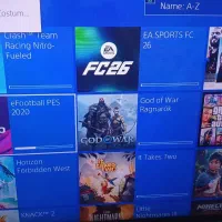 نصب بازی های کپی خورps4 و ps5