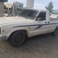 مزدا کارا مدل ۱۴۰۰