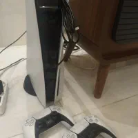 ps5 فت دیسک خور