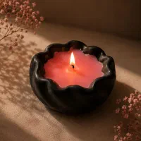 شمع|صنایع دستی و سایر لوازم تزئینی|کرمان, |دیوار