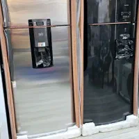 یخچال فریزر مابه