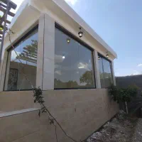 باغچه شیک و مرتب کرمجگون